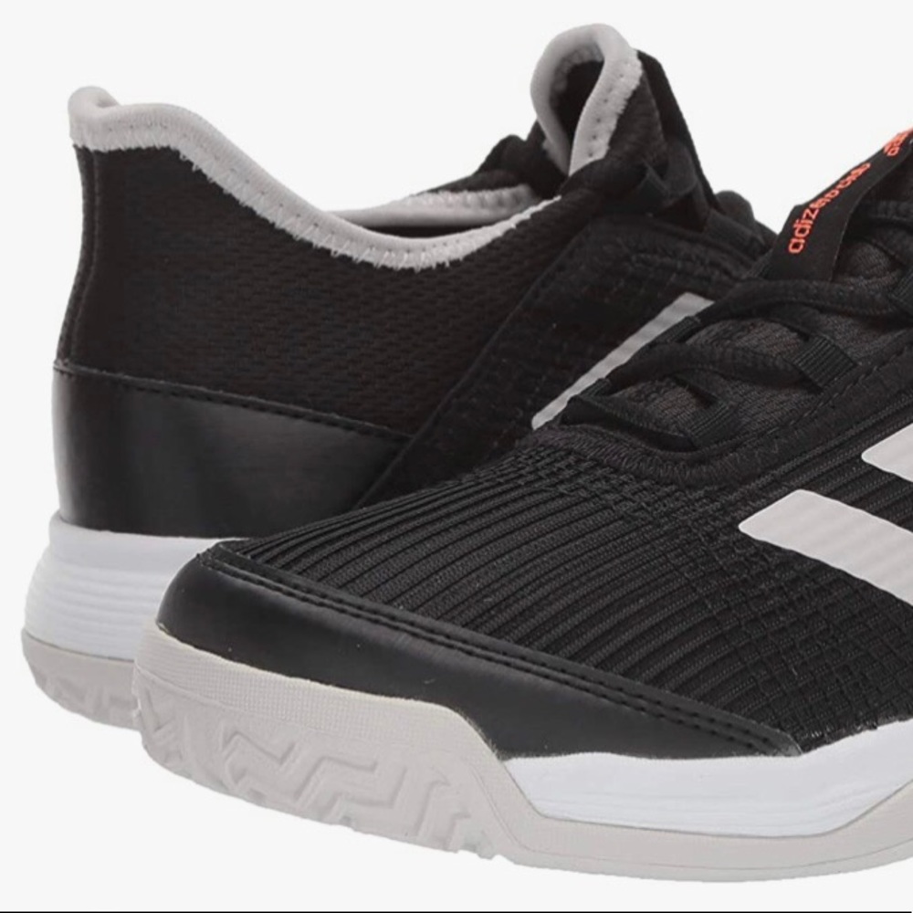 NWOB Adizero club sneakers